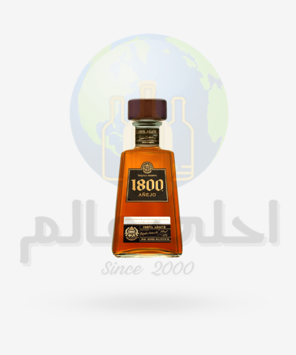 1800 Anejo 700ml