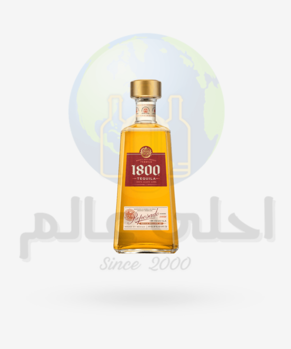 1800 Reposado 700ml