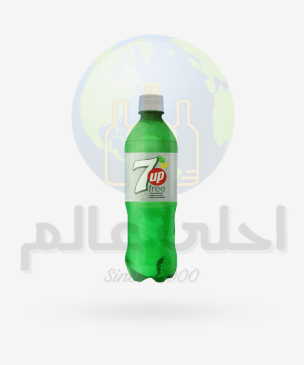 7up Diet 330ml
