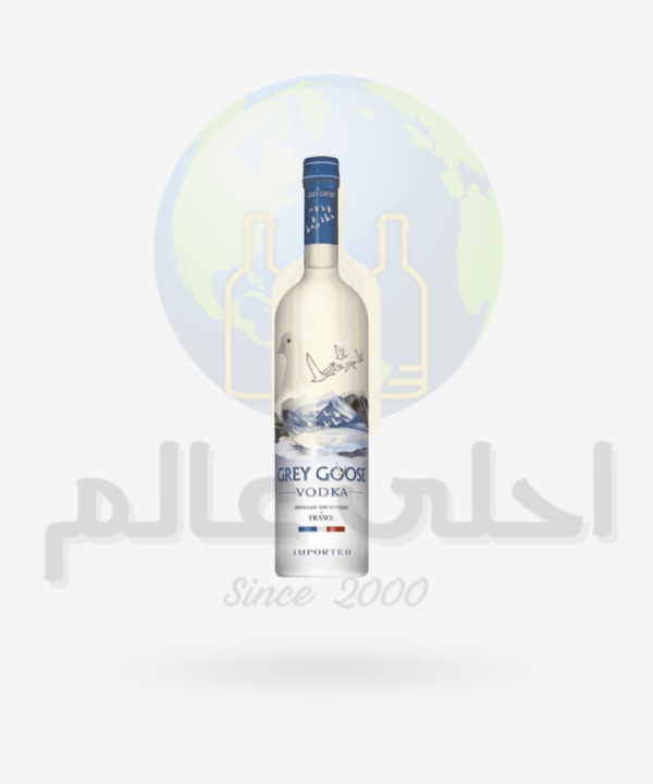 Grey Goose 1L