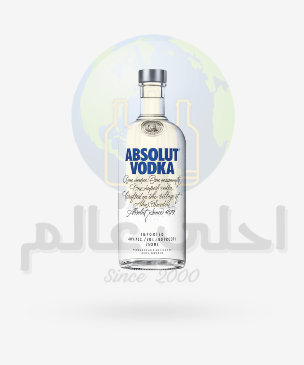 Absolut 700ml