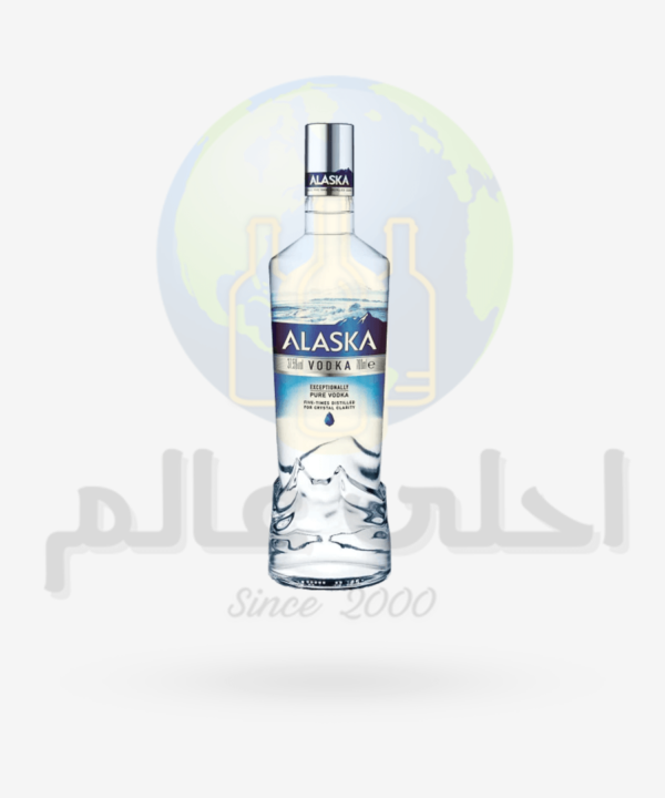 Alaska 700ml