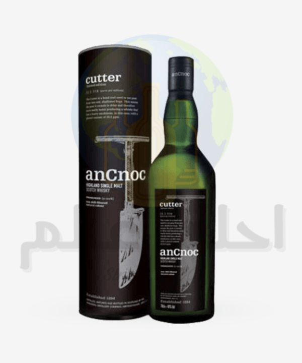 Ancnoc 700ml
