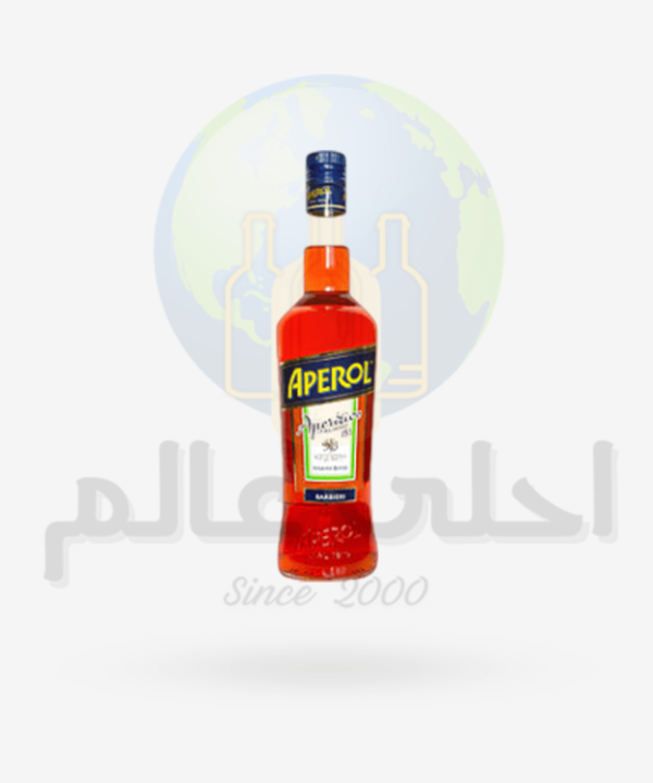 Aperol 700ml