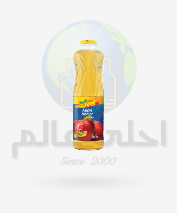 Maccaw Apple 1L