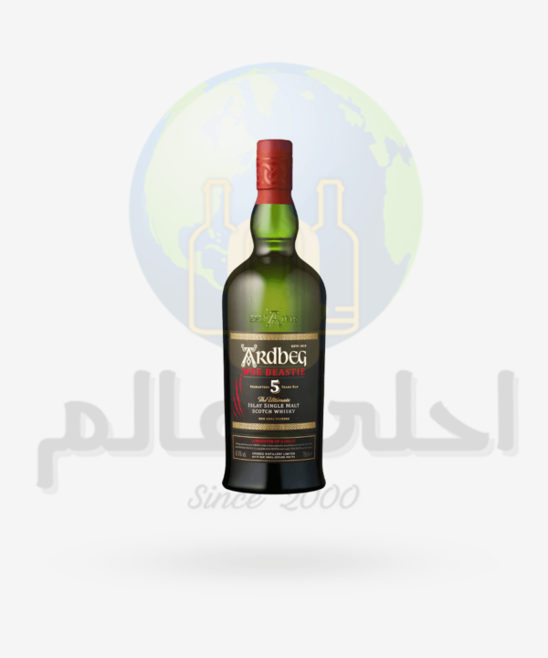 Ardbeg 5y 700ml