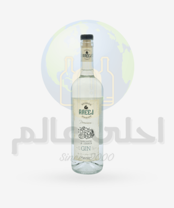 Areej 700ml