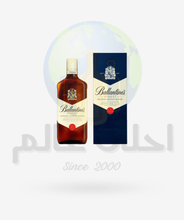 Ballantines 700ml