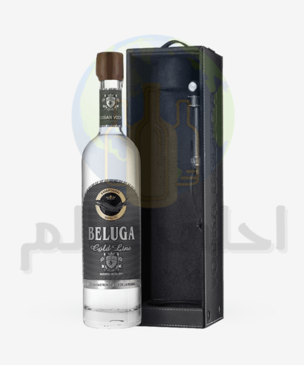 Beluga Gold Line 1L