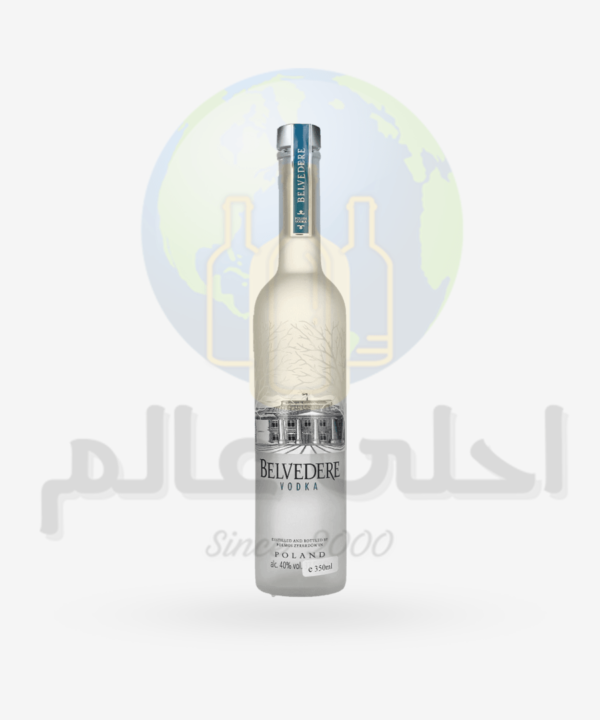 Belveder 350ml