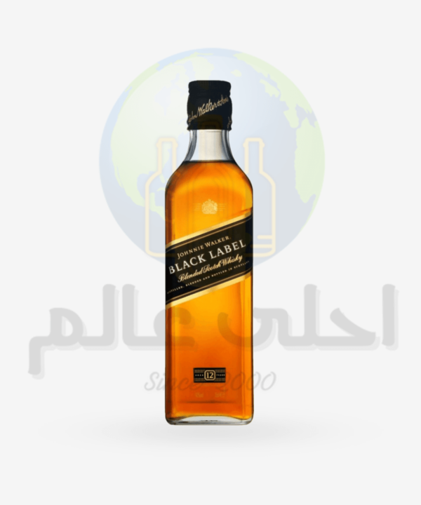 Black Label 375ml