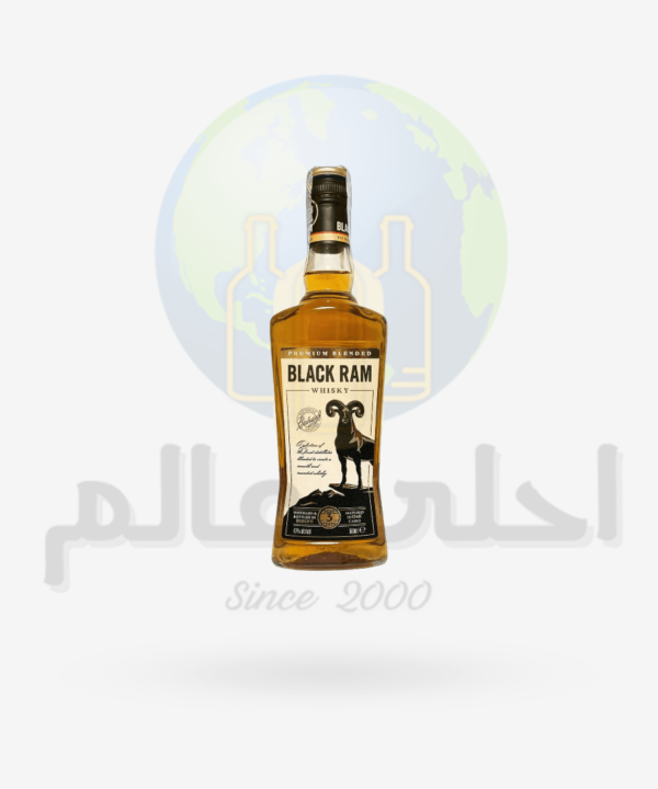 Black Ram 1L