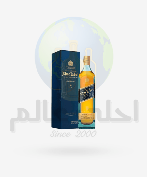 Johnnie Walker Blue Label 200ml