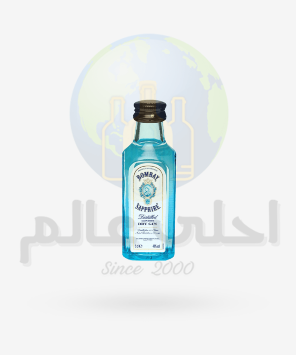 Bombay 50ml