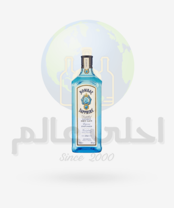 Bombay 700ml