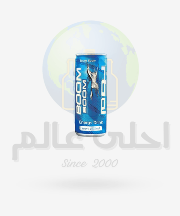 Boomboom 250ml