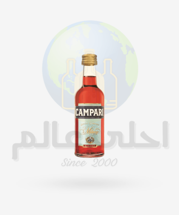 Campari 50ml