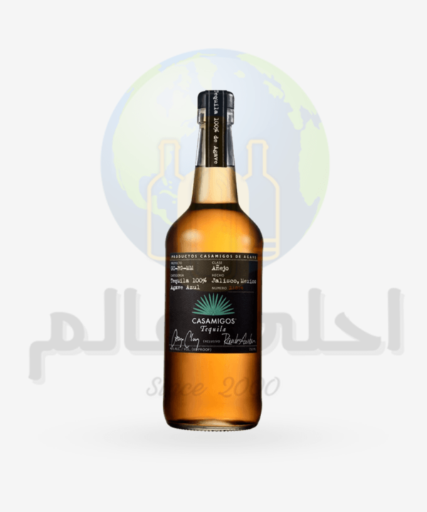 Casamigos Anejo 1L
