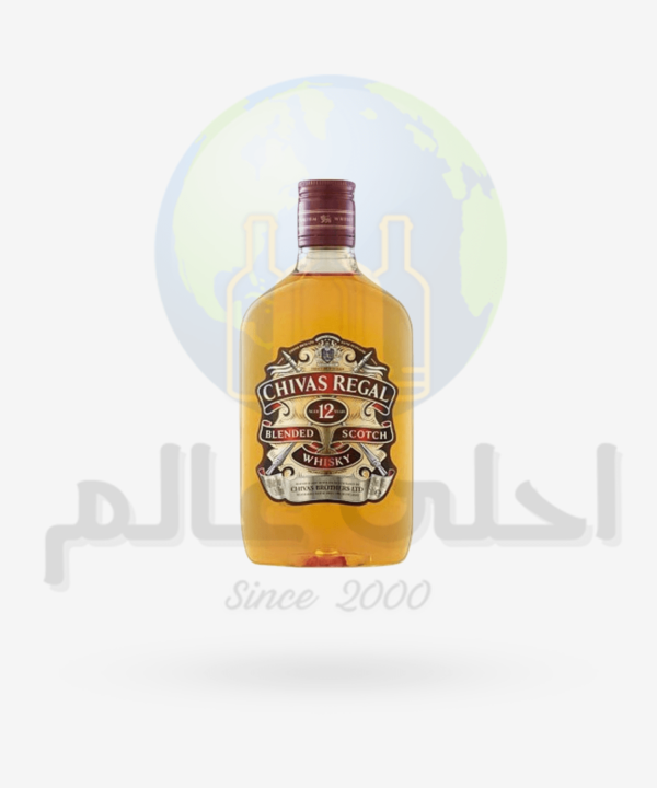 Chivas Regal 200ml