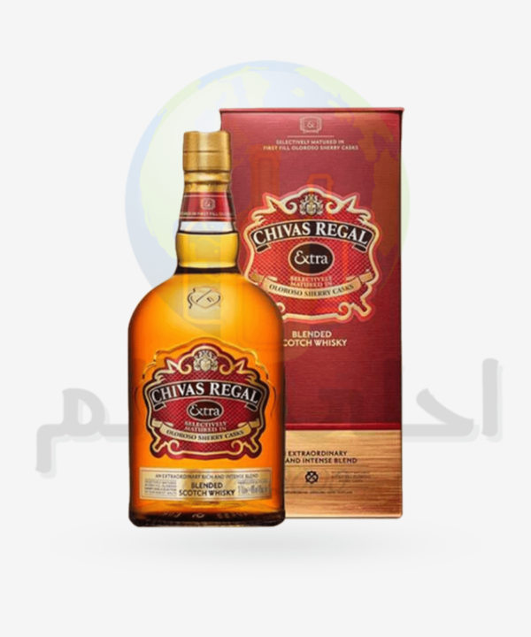 Chivas Regal Extra 1L
