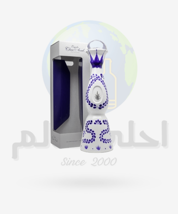 Clase Azul Reposado 700ml
