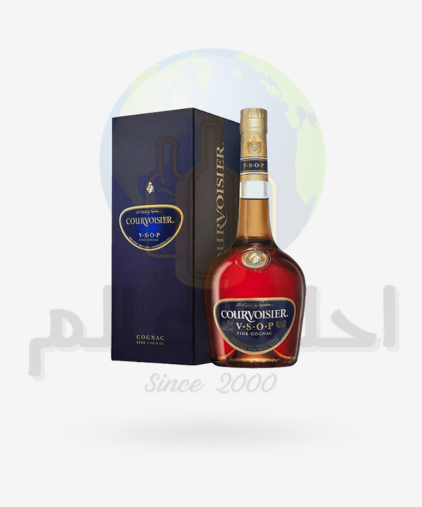 Courvoisier VSOP 700ml