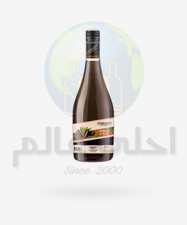 Crème De Cafe 700ml