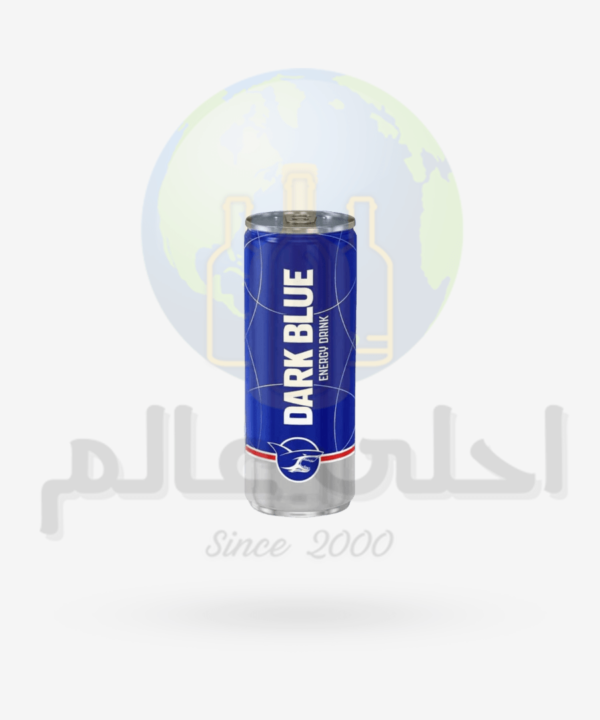 Darkblue 330ml