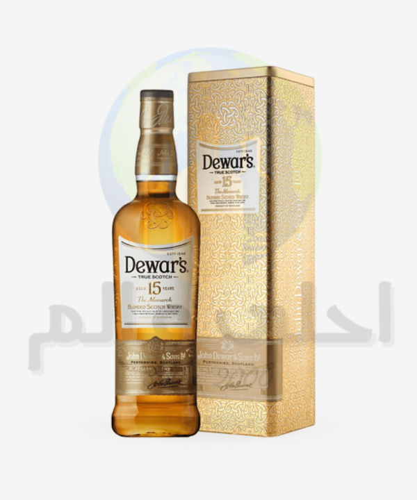Dewars 15y 700ml