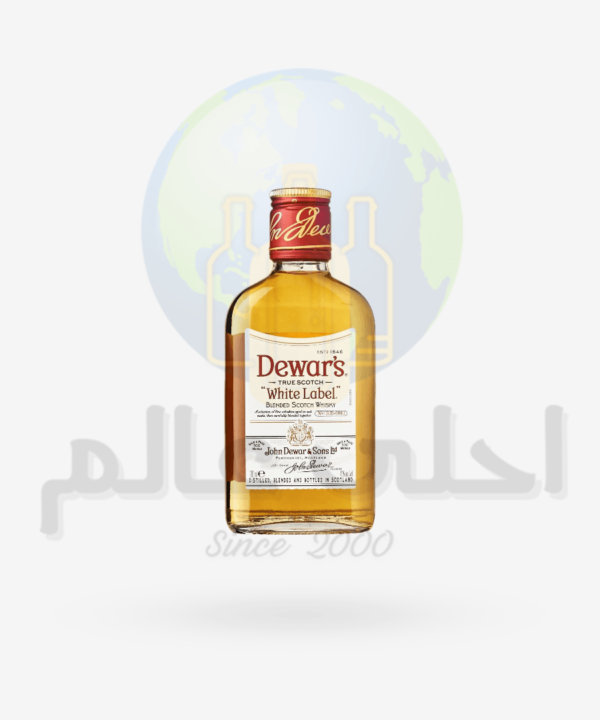 Dewars 200ml