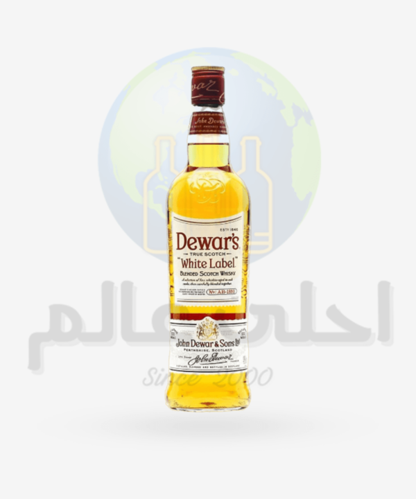 Dewars 700ml