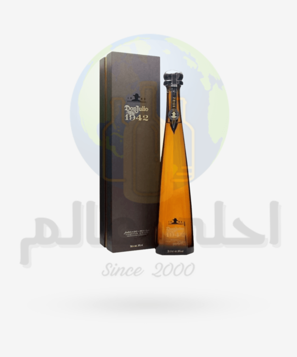 Donjulio 1942 700ml