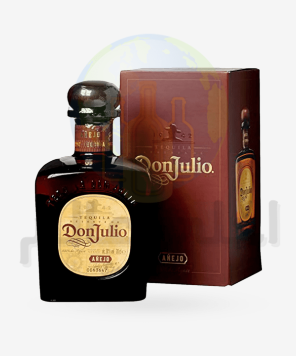 Donjulio Anejo 700ml