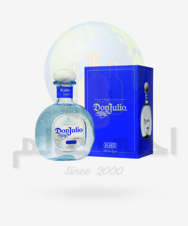 Donjulio Blanco 700ml