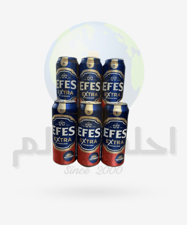 Effes 9% 500ml x6