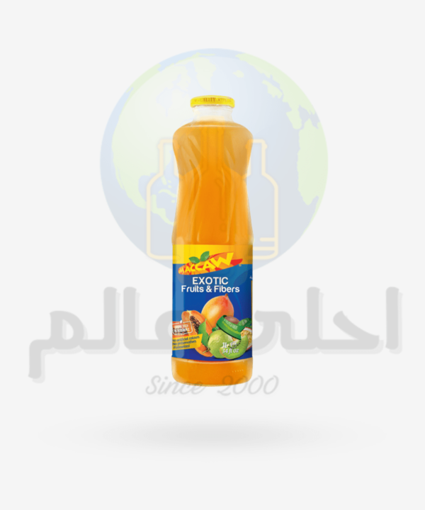 Maccaw Exotic 1L