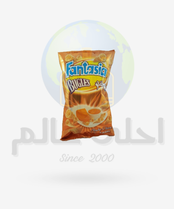 Fantasia Bugles 65g