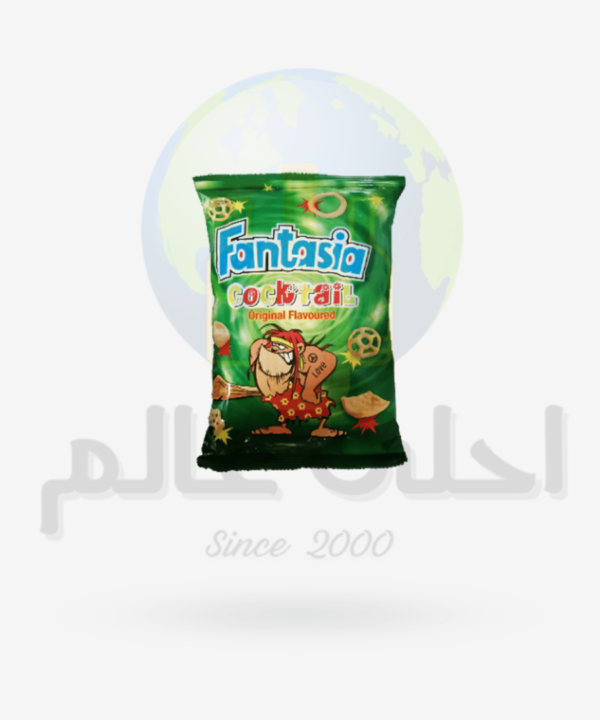 Fantasia Cocktail 40g