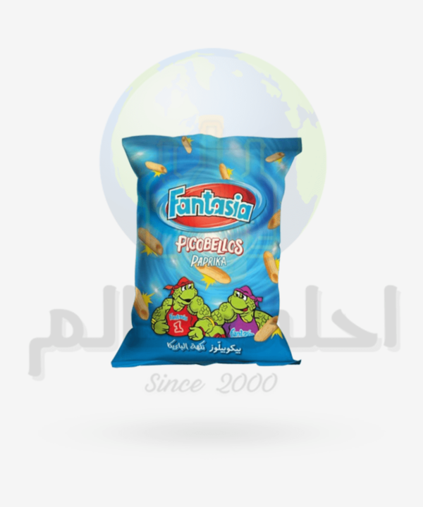 Fantasia Picobellos 55g