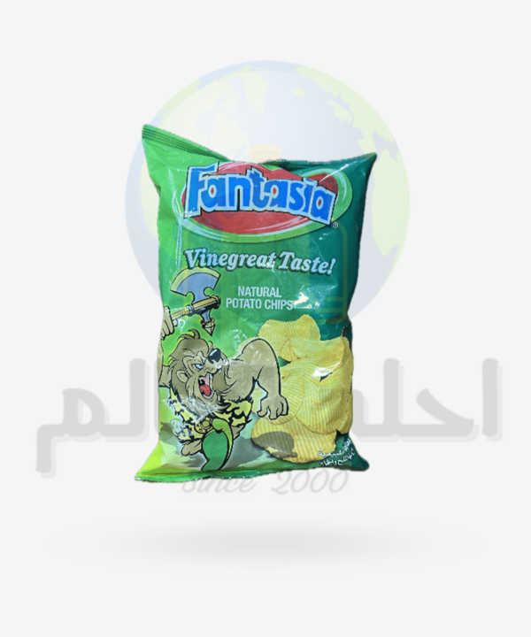 Fantasia Salt & Vinger 32g