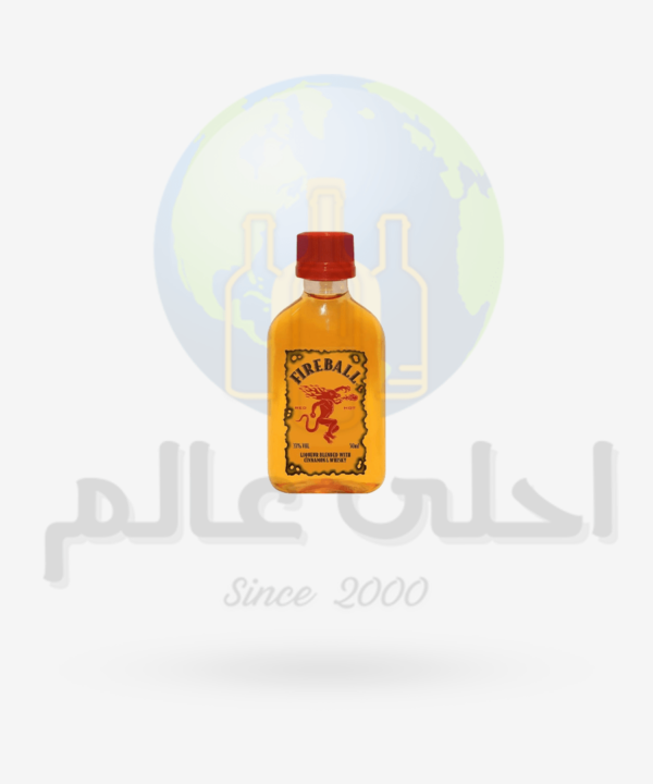 Fire Ball 50ml
