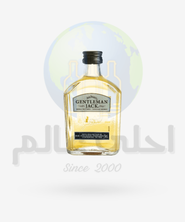 Gentleman Jack 50ml