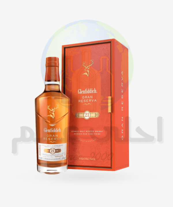 Glenfiddich Gran Reserva 21y 700ml