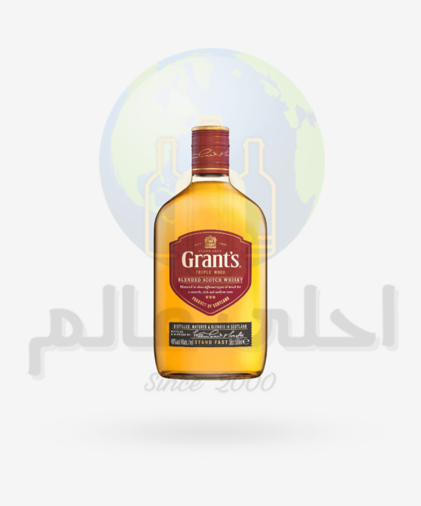 Grants 200ml