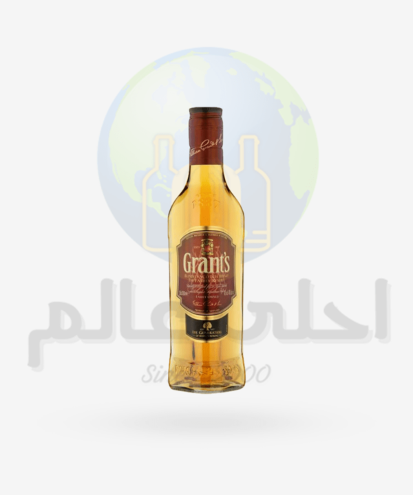 Grants 375ml