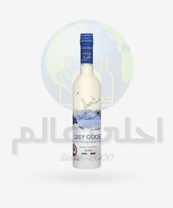 Grey Goose 375ml