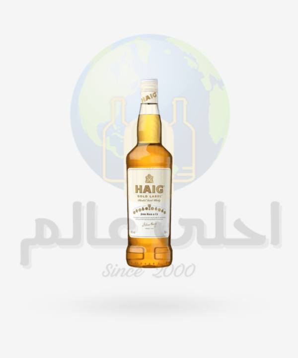 Haig 700ml