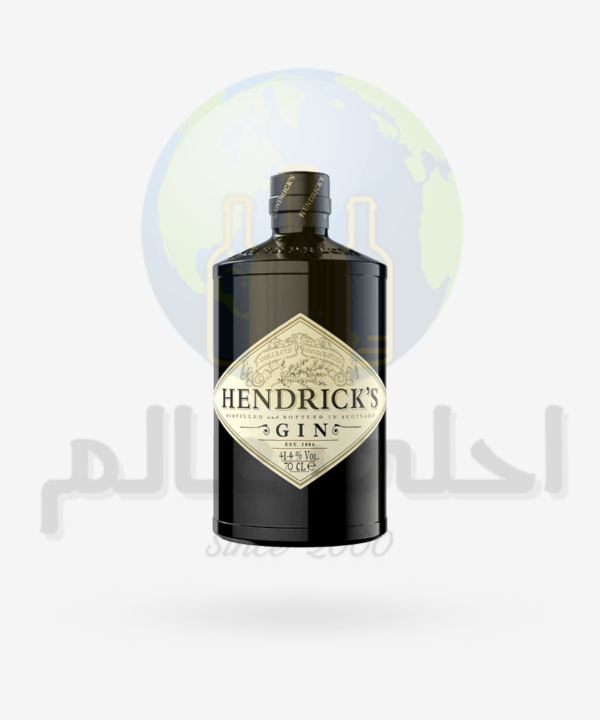 Hendricks 700ml