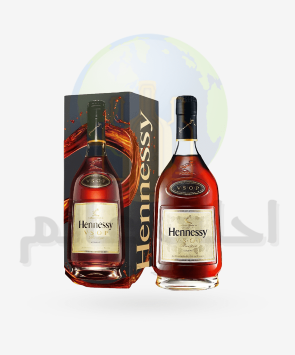 Hennessy VSOP 700ml