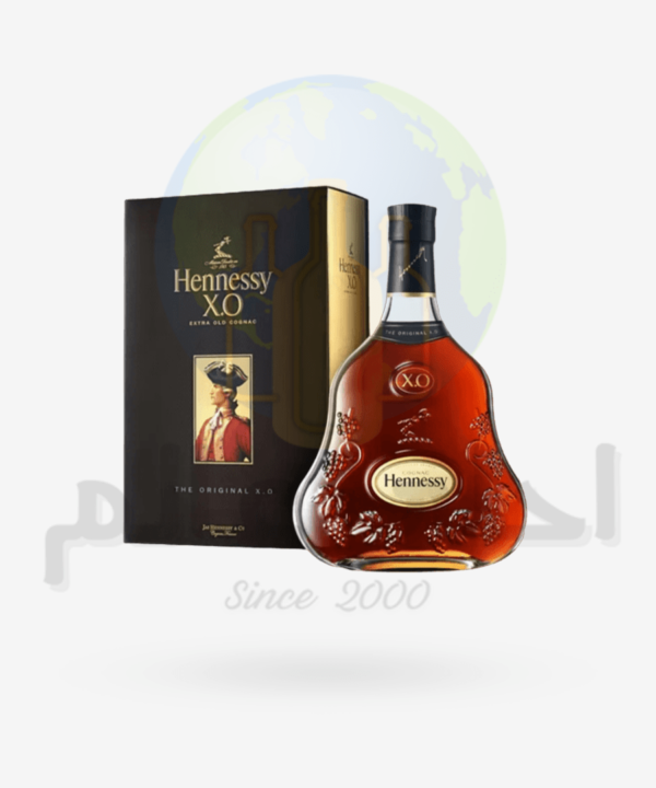 Hennessy XO 700ml